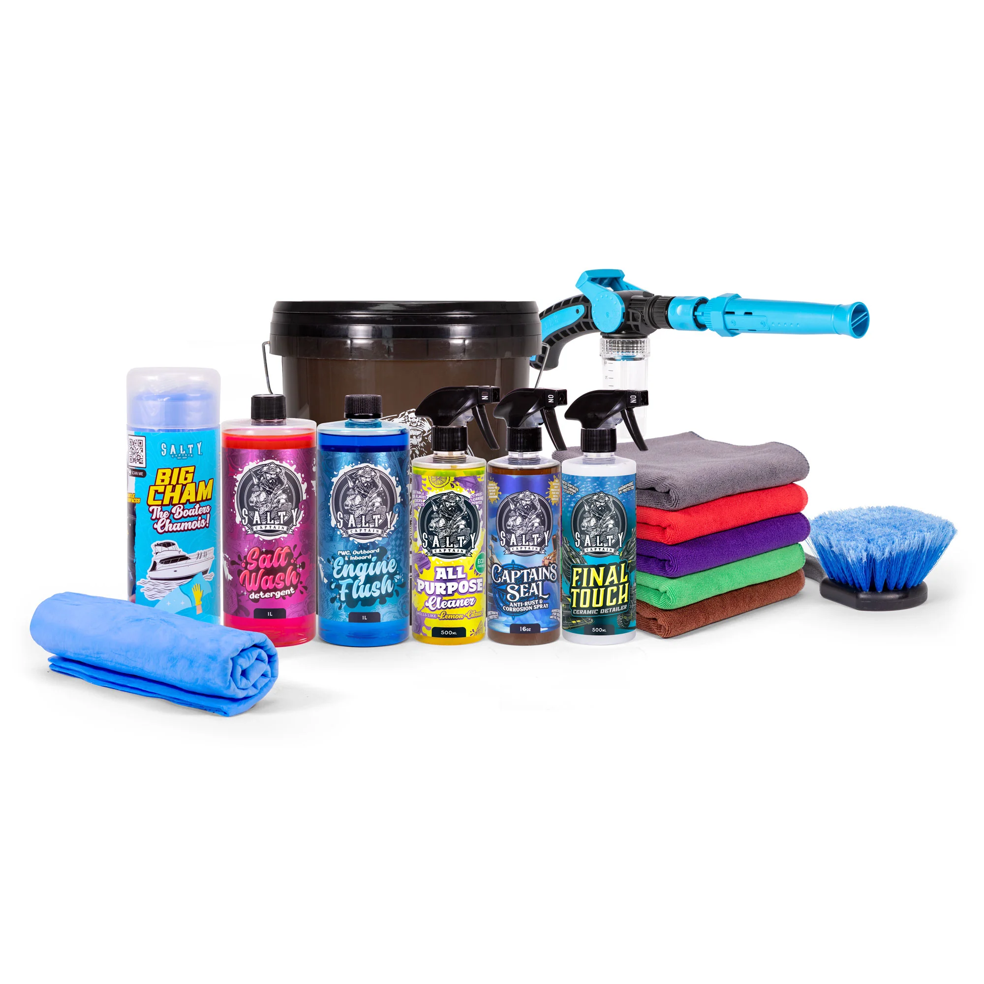 EOFY BLACK BOX SALE